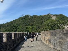 -慕田峪长城