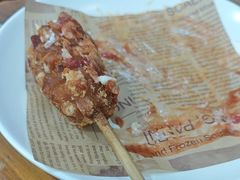 -优壹佳·延边朝鲜族料理(中山北路店)