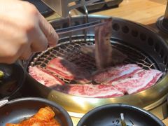 -九田家黑牛烤肉料理(新光汇店)