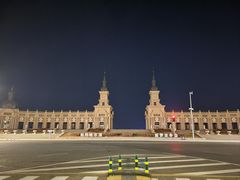 -哈尔滨音乐公园