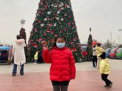 -华夏文旅海洋公园