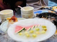 -江南里·新浙菜(苏州大悦城店)