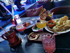 -MOSSO音乐酒吧·live house(南京旗舰店)