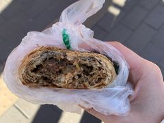 -老回回烩面馆(左家庄店)