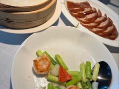 -莉莉海堂HAITANG·烤鸭(国贸商城店)