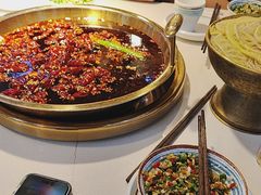 -二荆条·城市森林火锅旗舰店
