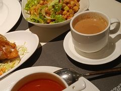 -Pita's&Tika's中东和印度风味餐厅(龙湖天街店)