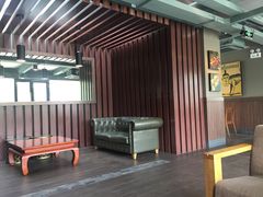 -星巴克(张家港谷渎港店)