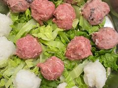 -丰尔粥食·粥底火锅(大良总店)