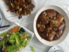 -碧海银沙海鲜餐厅(恒大海上威尼斯店)