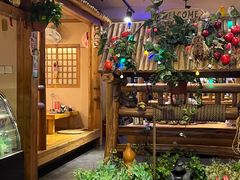 -小木屋米酒店·韩国料理(深圳总店)