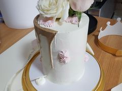 -Biteology Artisan Cakes(红庄·国际文化保税创新园店)