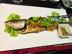 -Sala Thai Restaurant
