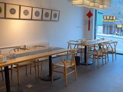 -和雅集素食(景区店)