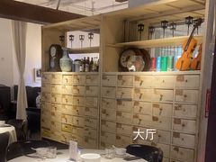 -时间仓(湘江世纪城店)