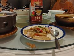 -山泉公馆酒家(珠江新城店)
