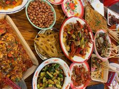-冶建镜子·中国龙虾王(总店)
