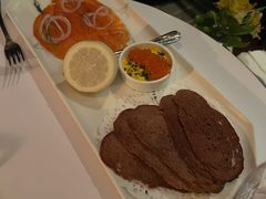 -壳里西餐厅Coquille Seafood Bistro(蒙自路店)