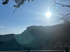 -大芦花风景区
