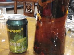 -那家老院子东北菜·饺子·小鸡炖蘑菇(艳华街店)