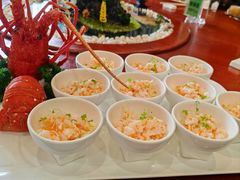 -聚春园自助餐厅(东街口店)