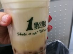 -1点点(银座和谐广场店)