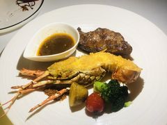 -天空花园餐吧·生日·团建(南山店)