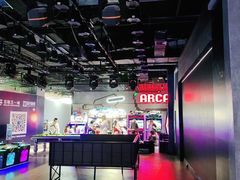 -世代星球·保龄球·镭战真人CS·团建(杨浦店)