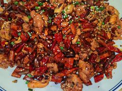 -饭江湖·江湖菜(湖广会馆店)