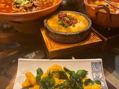 -云海肴云南菜(正大广场店)