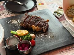 -安妮意大利餐厅(日坛店)