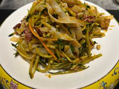 -蒙古人烤羊大师·草原料理(工农大路店)
