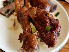 -老田家铁锅炖(延庆店)