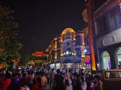 -台儿庄古城