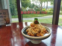 -扬州香格里拉·香宫中餐厅