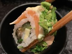 -無境·匠心日本料理(汉街店)