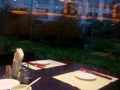商户图片-南京国际会议大酒店