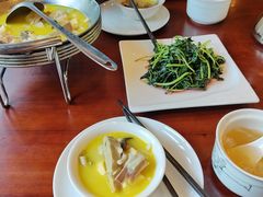 -古南都·老广东酒楼(龙江店)