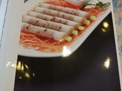 菜单-功德林素菜饭庄(前门店)