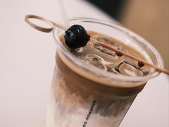 -麻雀咖啡SPARROW COFFEE(十全街店)