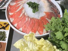 -半闲斋羊肉铺(齐礼阎店)