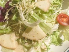 -羊巴道新疆菜·清真(上梅林店)