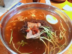 -鑫日千里马朝鲜族小馆(总店)