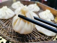 -西安贾三灌汤包·回坊小吃·清真炒菜(北院门总店)