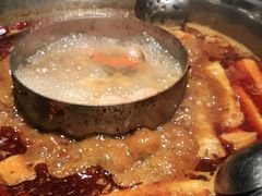 -贤合庄卤味火锅(勒泰中心店)