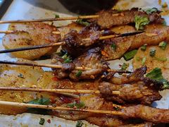 -林二哥宜烤官·宜宾小烧烤