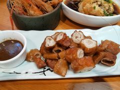 -百家鲜·杭帮菜