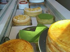 -Lady M Cake Boutique(麦迪逊大道店)