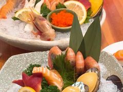 -菊上日式料理(蚌埠银泰店)