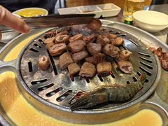 -喜来稀肉(虹泉路店)